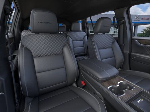 New 2026 GMC Acadia Denali w/ Super Cruise Package image 16