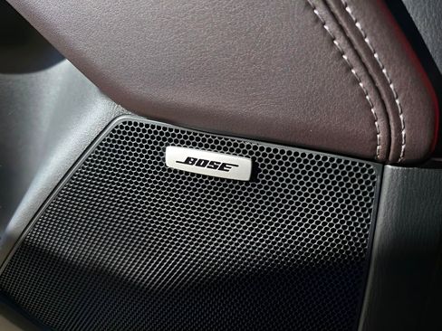 New 2025 MAZDA CX-5 Signature image 18