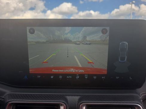 Used 2024 Ford Mustang GT Premium w/ Mustang Nite Pony Package image 22