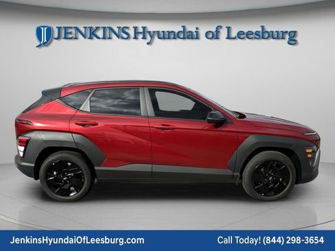 New 2026 Hyundai Kona SEL Sport image 2