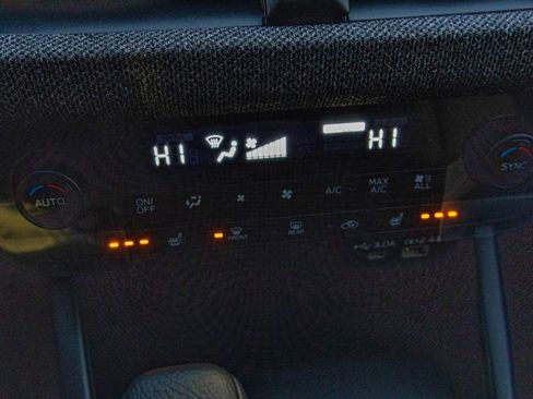 New 2026 Subaru Outback Premium image 23