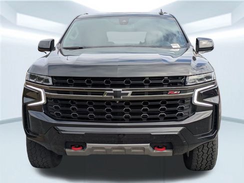 Used 2021 Chevrolet Tahoe Z71 w/ Z71 Signature Package image 10