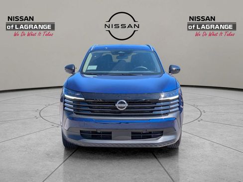 New 2026 Nissan Kicks SV image 2