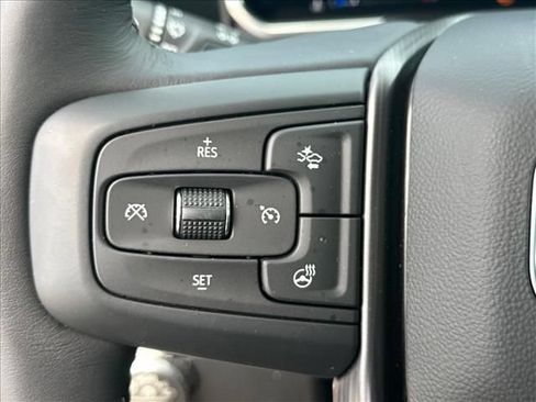 New 2026 GMC Sierra 2500 Denali Ultimate AWD/4WD image 32