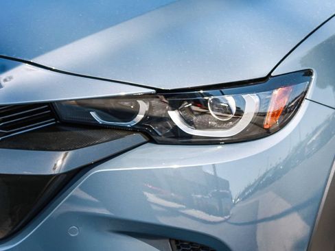 New 2026 MAZDA CX-50 AWD 2.5 Hybrid w/ Weather Package image 8