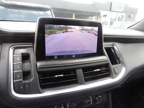 Used 2021 Chevrolet Tahoe Z71 AWD/4WD image 24