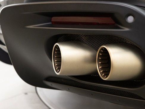 Certified 2023 Ferrari Roma image 36