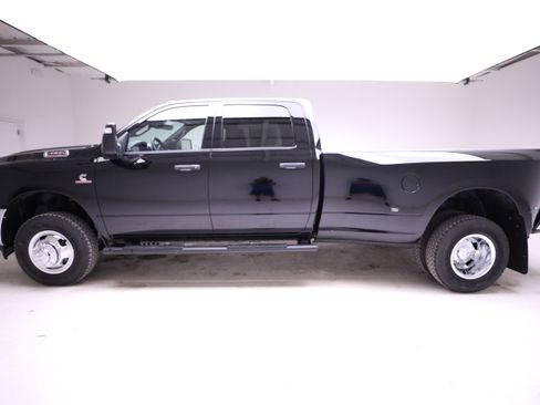 New 2026 RAM 3500 Tradesman AWD/4WD image 2
