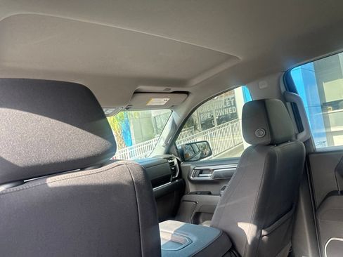 Used 2023 Chevrolet Silverado 1500 LT RWD image 13