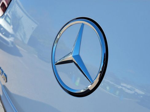 New 2026 Mercedes-Benz GLE 450 4MATIC Coupe image 34