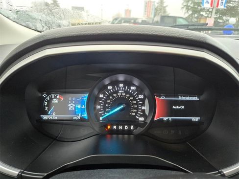 Used 2020 Ford Edge SEL image 13