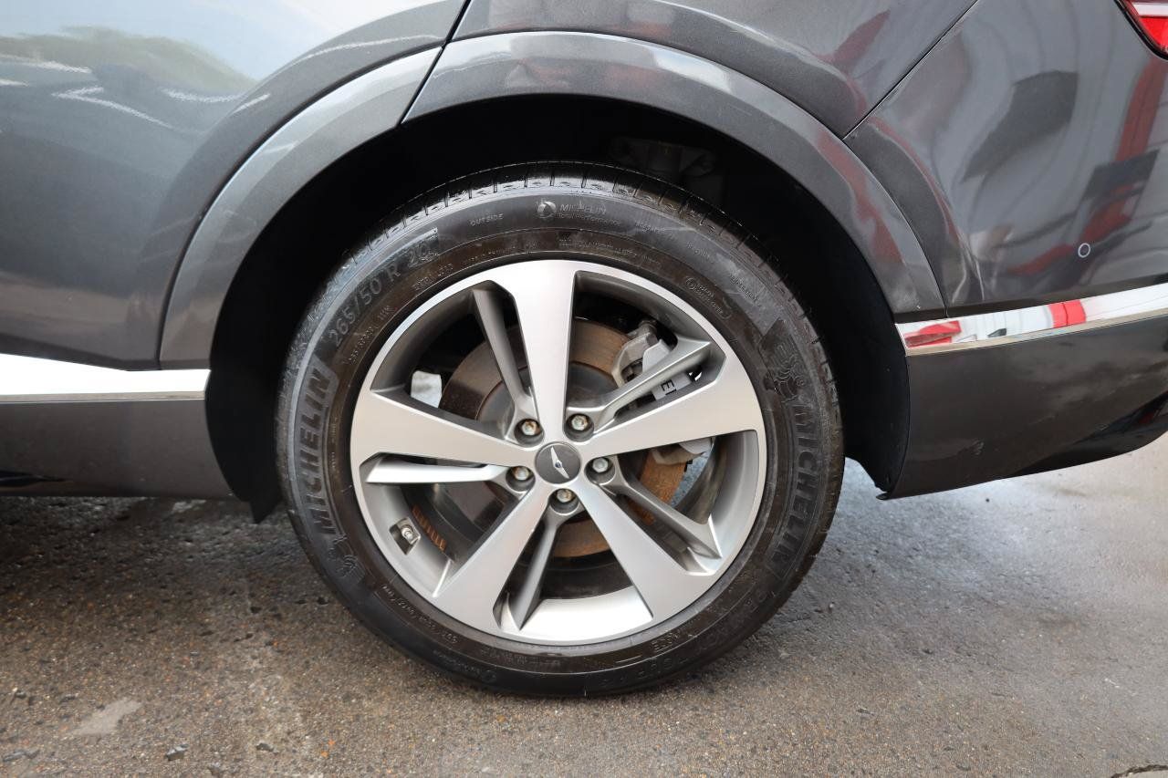 Used 2023 Genesis GV80 3.5T AWD/4WD image 27