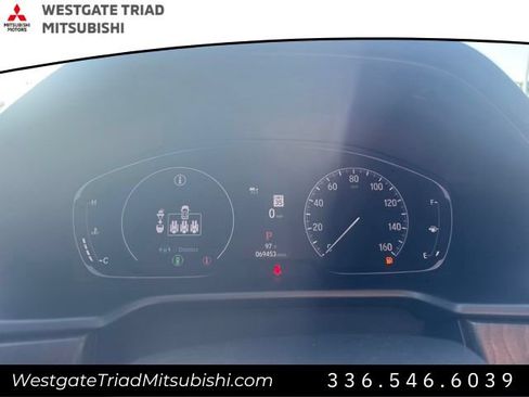 Used 2022 Honda Accord EX-L image 14