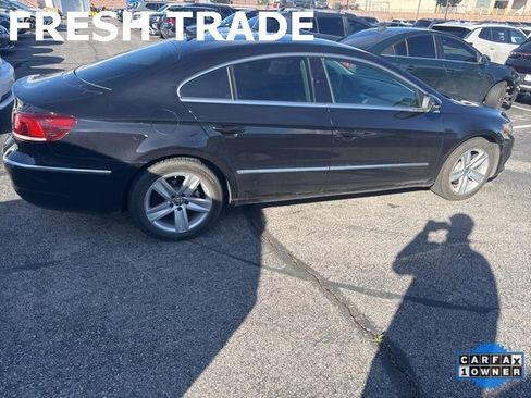 Used 2017 Volkswagen CC Sport image 4