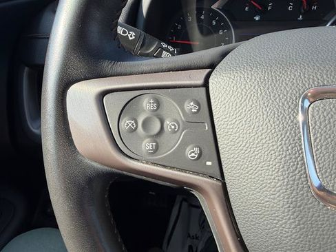 Used 2022 GMC Terrain AT4 w/ Infotainment Package II AWD/4WD image 39