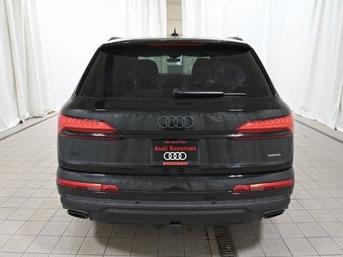 Used 2026 Audi Q7 3.0T Premium Plus AWD/4WD image 13