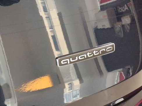 Certified 2025 Audi Q7 3.0T Premium Plus w/ Premium Plus Package image 20