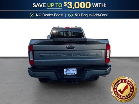 Used 2020 Ford F250 Lariat image 5