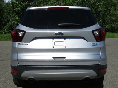 Used 2019 Ford Escape SEL AWD/4WD image 6