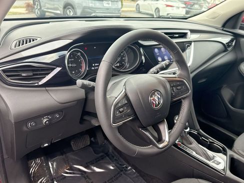 Certified 2023 Buick Encore GX Preferred w/ Cold Weather Comfort Package image 34
