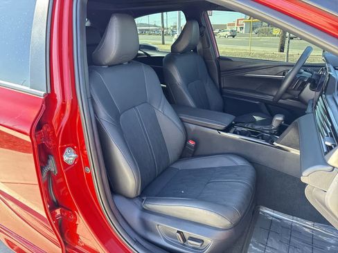 Used 2025 Toyota Camry XSE w/ Premium Plus Package image 14