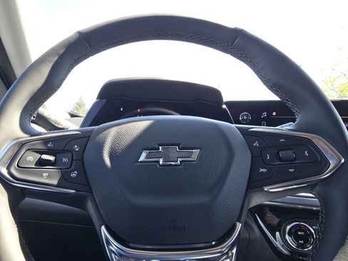 New 2026 Chevrolet Trax ACTIV w/ Driver Confidence Package image 15