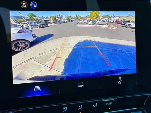 Used 2026 Chevrolet Colorado Trail Boss image 27