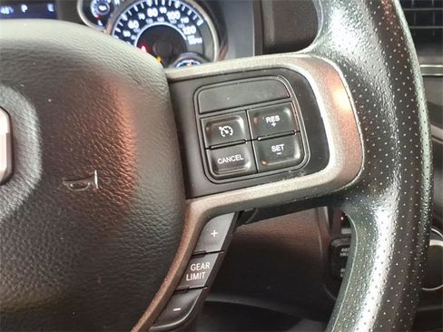 Used 2020 RAM 2500 Tradesman image 16