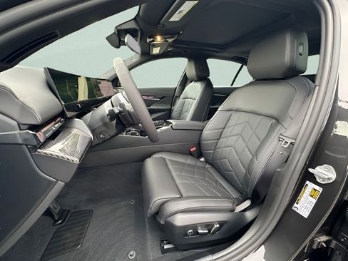 New 2027 BMW 530i RWD image 10