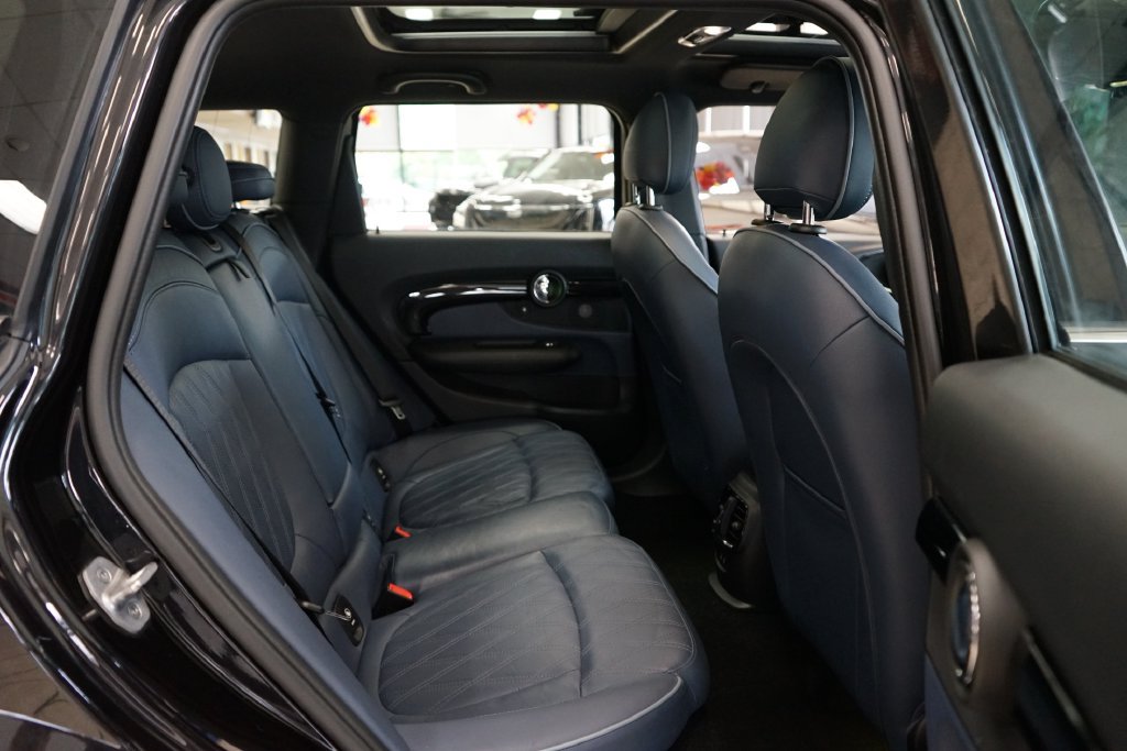 Used 2021 MINI Cooper Clubman John Cooper Works w/ Driver Assistance Package AWD/4WD image 15