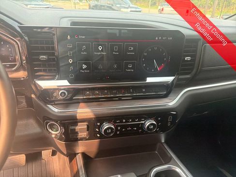 Used 2025 GMC Sierra 1500 SLT w/ SLT Premium Package AWD/4WD image 20