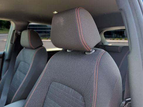 Used 2023 Honda HR-V Sport image 16