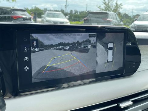 Used 2024 Hyundai Palisade Calligraphy FWD image 25