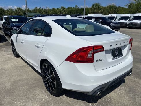 Used 2017 Volvo S60 T5 Dynamic w/ Vision Package FWD image 17