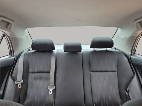 Used 2013 Toyota Corolla S image 41