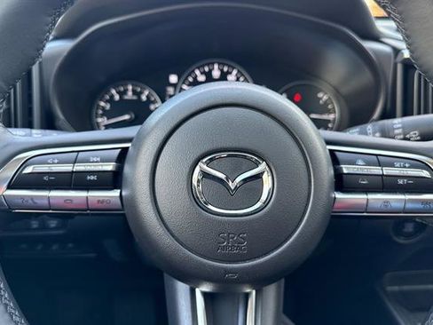 Certified 2025 MAZDA CX-50 AWD 2.5 Turbo w/ Weather Package image 25