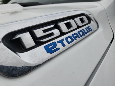 New 2026 RAM 1500 2WD Crew Cab image 11