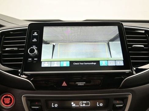 New 2026 Honda Ridgeline TrailSport image 18