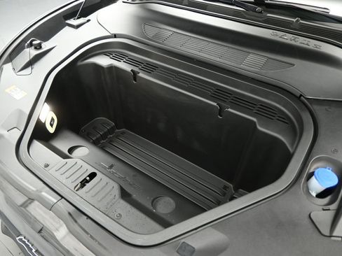 Certified 2023 Ford Mustang Mach-E GT w/ GT Performance Edition image 24