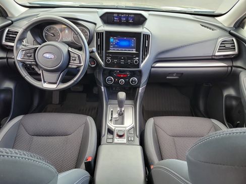 Certified 2021 Subaru Forester Premium w/ Popular Package #1 image 17