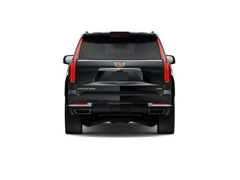 New 2026 Cadillac Escalade ESV 2WD image 5