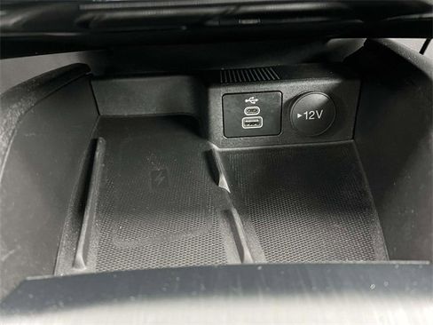 Certified 2024 Ford Escape Platinum image 20