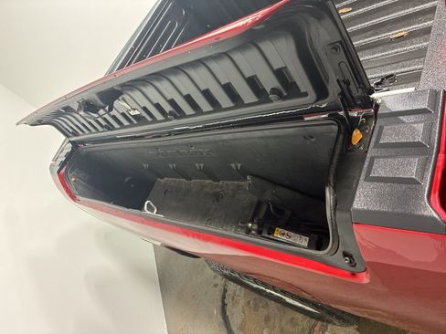 Used 2012 RAM 1500 Tradesman w/ ST Popular Equipment Group image 10