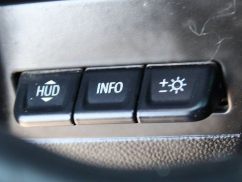 Used 2020 GMC Sierra 2500 AT4 w/ AT4 Premium Package image 20