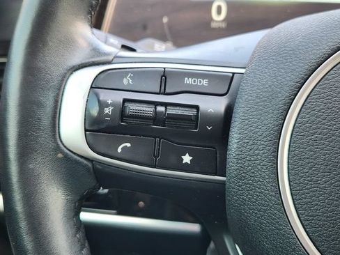 Used 2024 Kia Sportage SX FWD image 28
