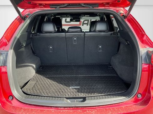 Used 2024 MAZDA CX-5 2.5 Turbo w/ Premium Package AWD/4WD image 28