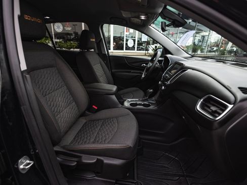 Used 2020 Chevrolet Equinox LT image 26