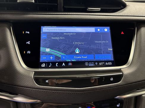 New 2025 Cadillac XT5 Premium Luxury w/ Technology Package image 18