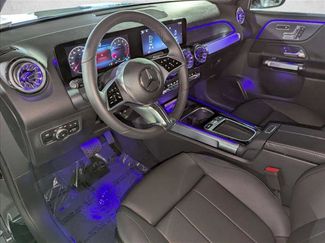 Certified 2025 Mercedes-Benz GLB 250 4MATIC video 3