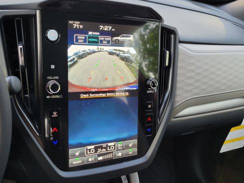 New 2026 Subaru Forester Premium image 9